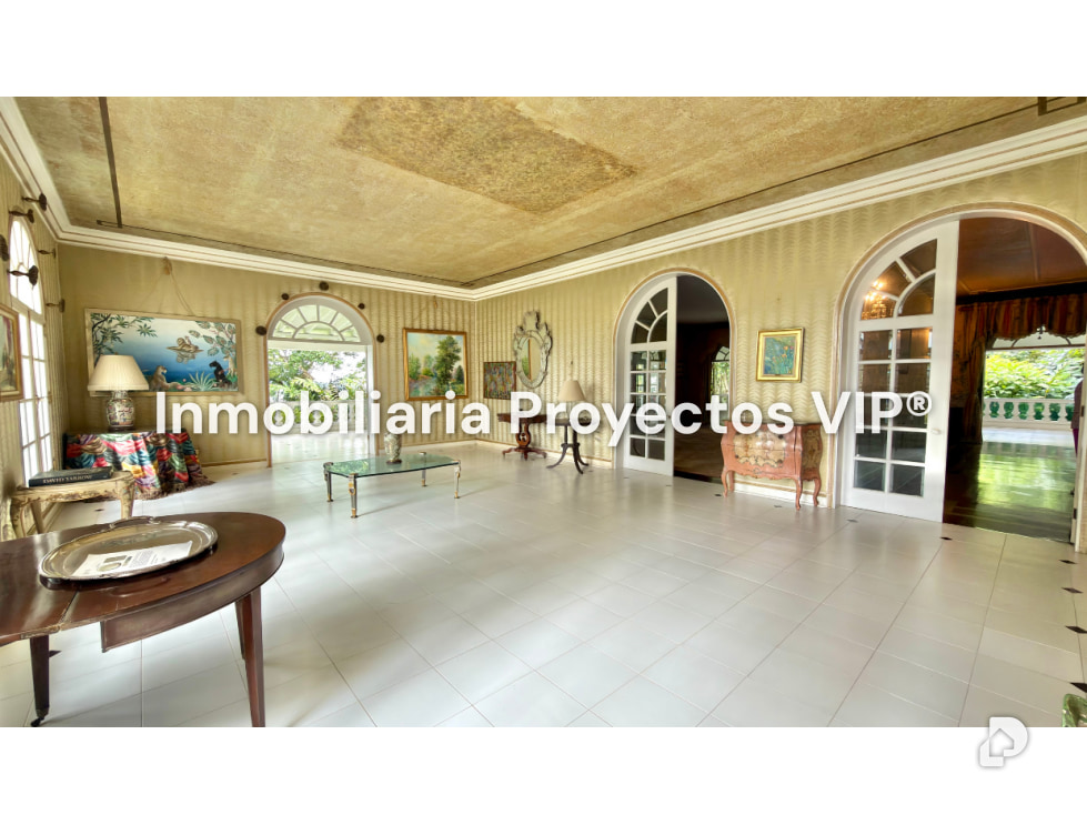 Casa en La Lagunita, Caracas – 4