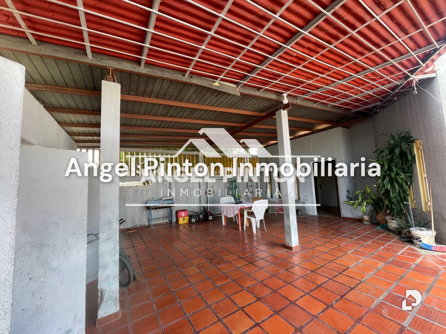 Casa en La Coromoto, San Francisco – 11