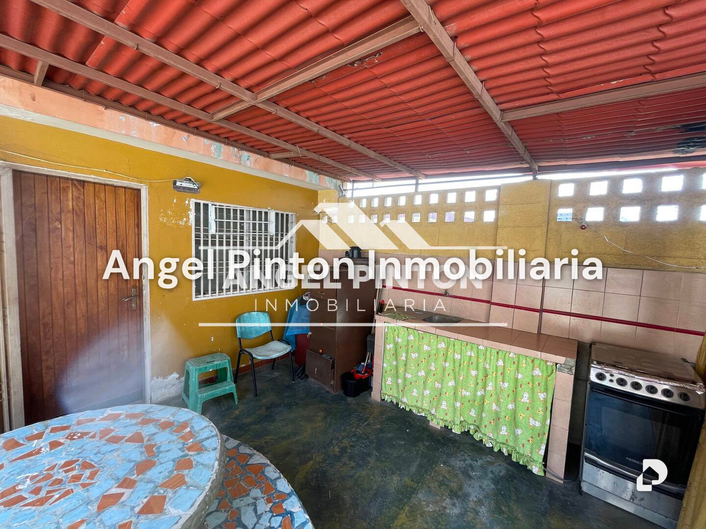 Casa en La Coromoto, San Francisco – 6