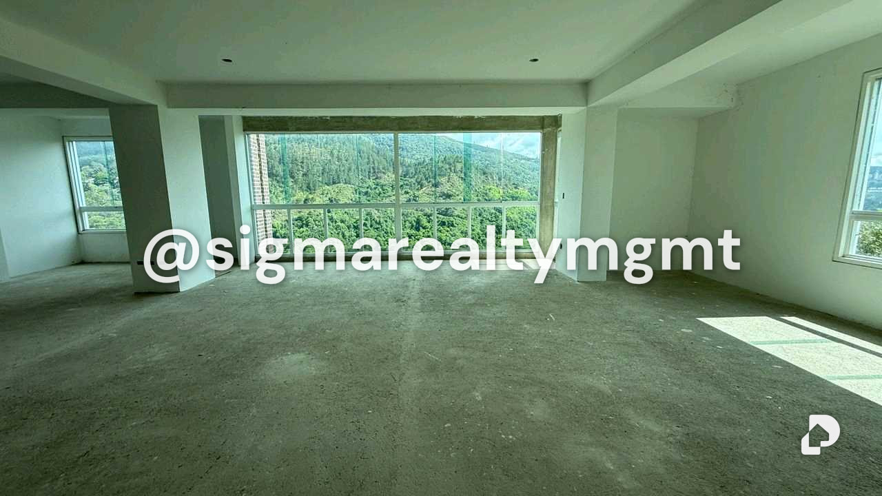 Apartment in Los Naranjos (Las Mercedes), Caracas – 5