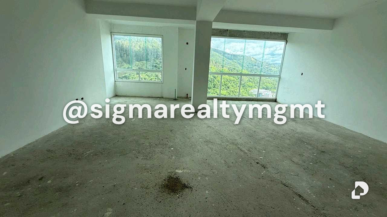 Apartment in Los Naranjos (Las Mercedes), Caracas – 4