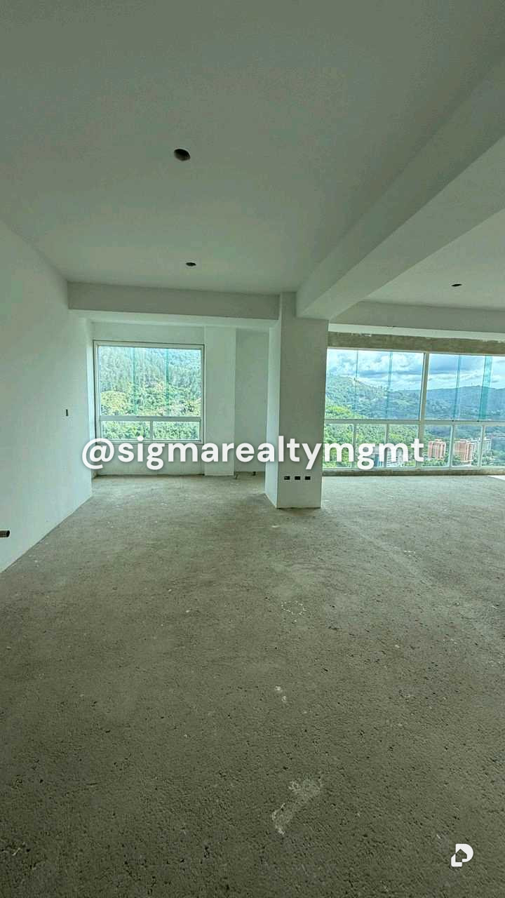 Apartment in Los Naranjos (Las Mercedes), Caracas – 8