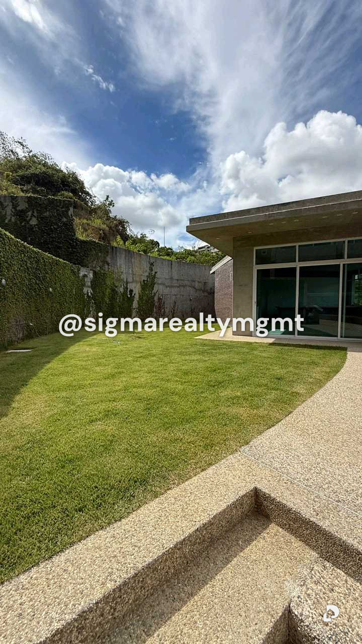 Apartment in Los Naranjos (Las Mercedes), Caracas – 13