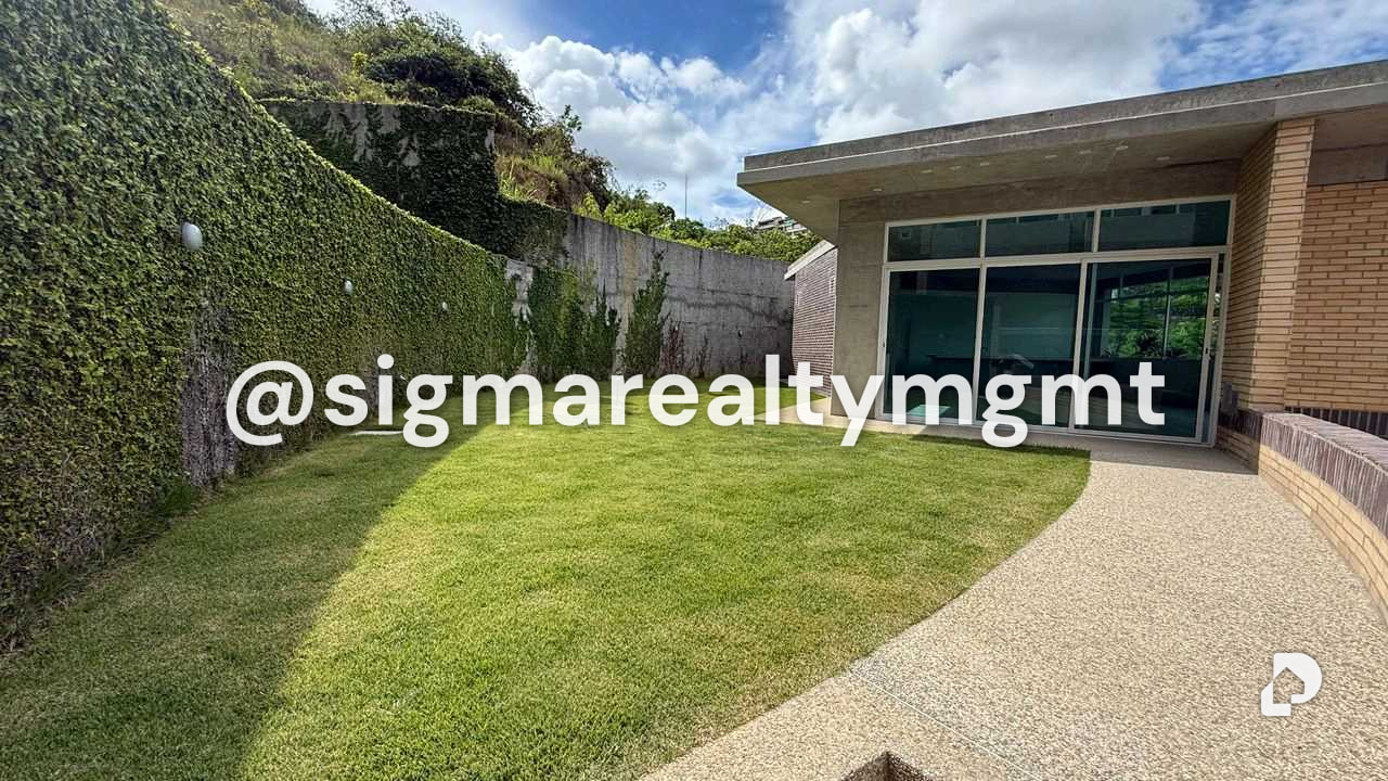 Apartment in Los Naranjos (Las Mercedes), Caracas – 14
