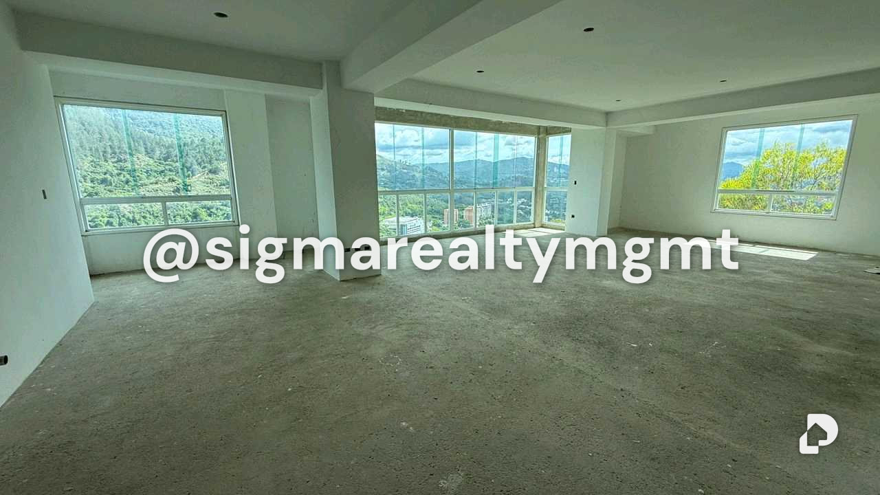 Apartment in Los Naranjos (Las Mercedes), Caracas – 12
