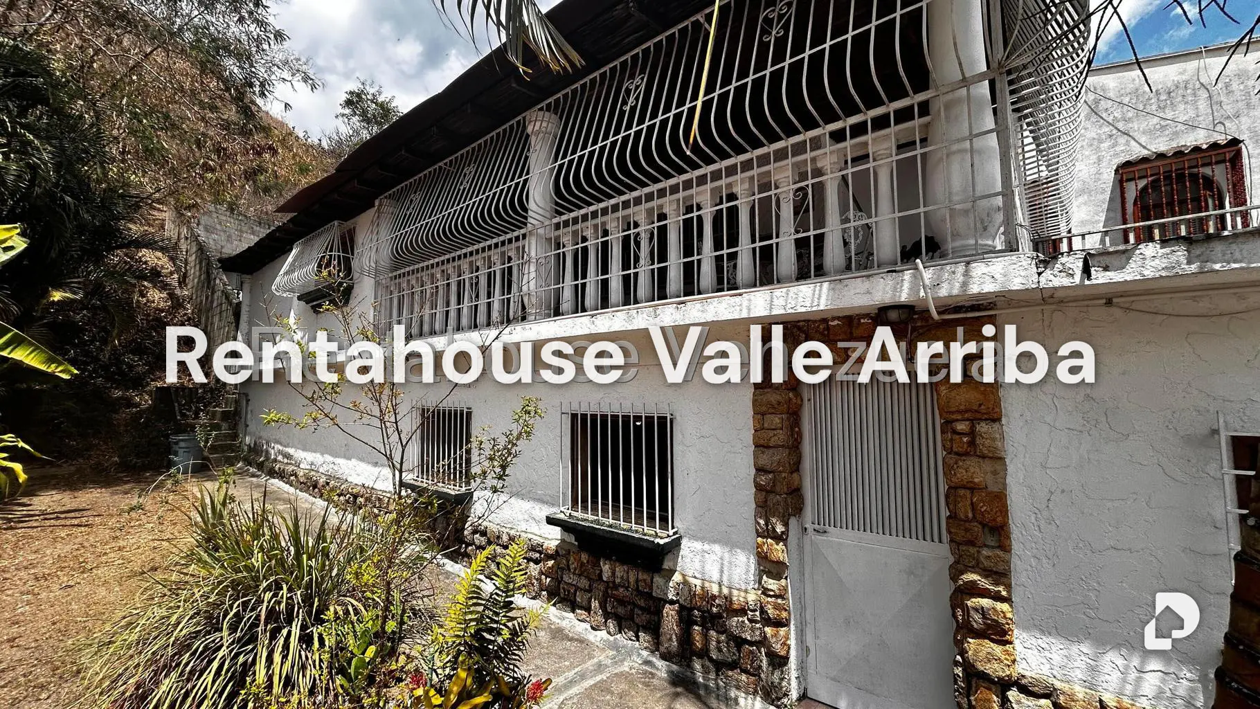 Casa en Piedra Azul, Caracas – 3