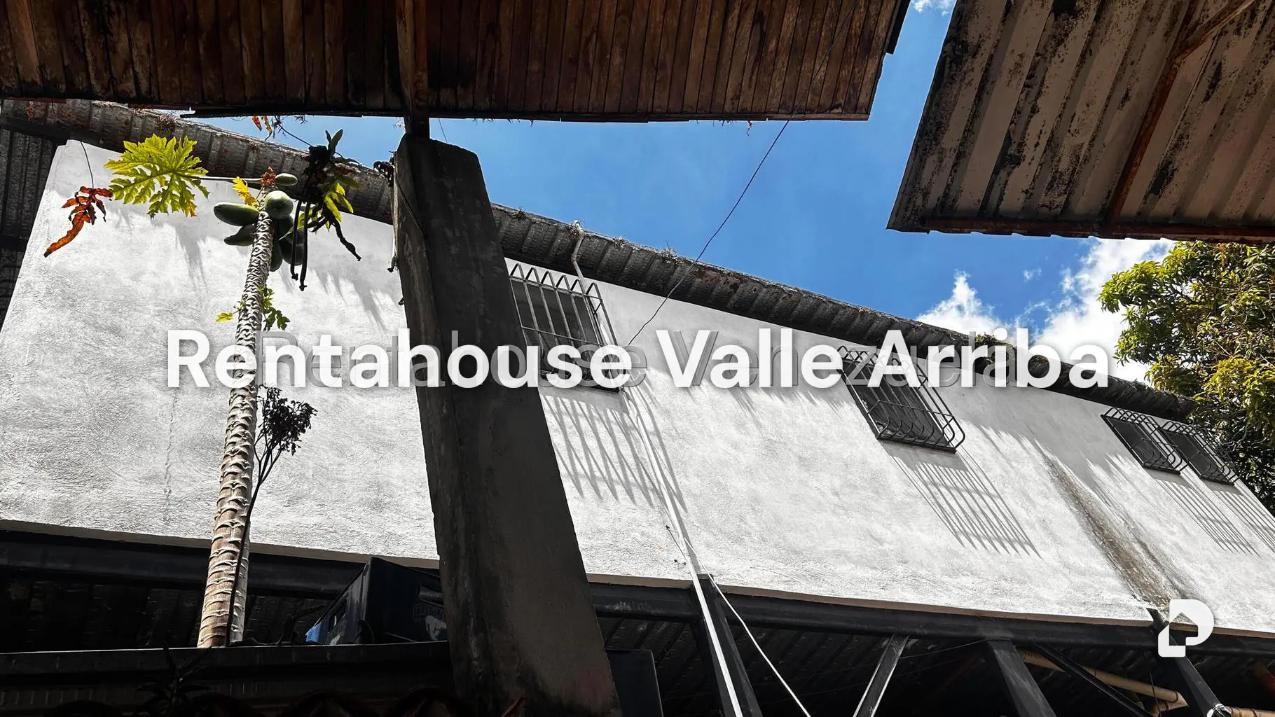 Casa en Piedra Azul, Caracas – 13