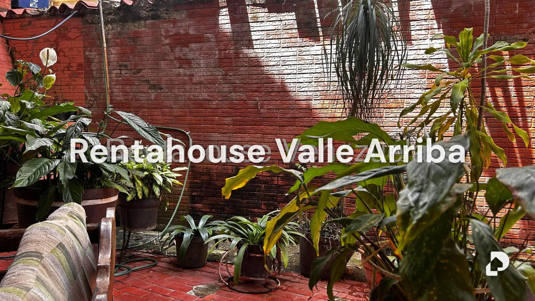 Casa en Piedra Azul, Caracas – 11