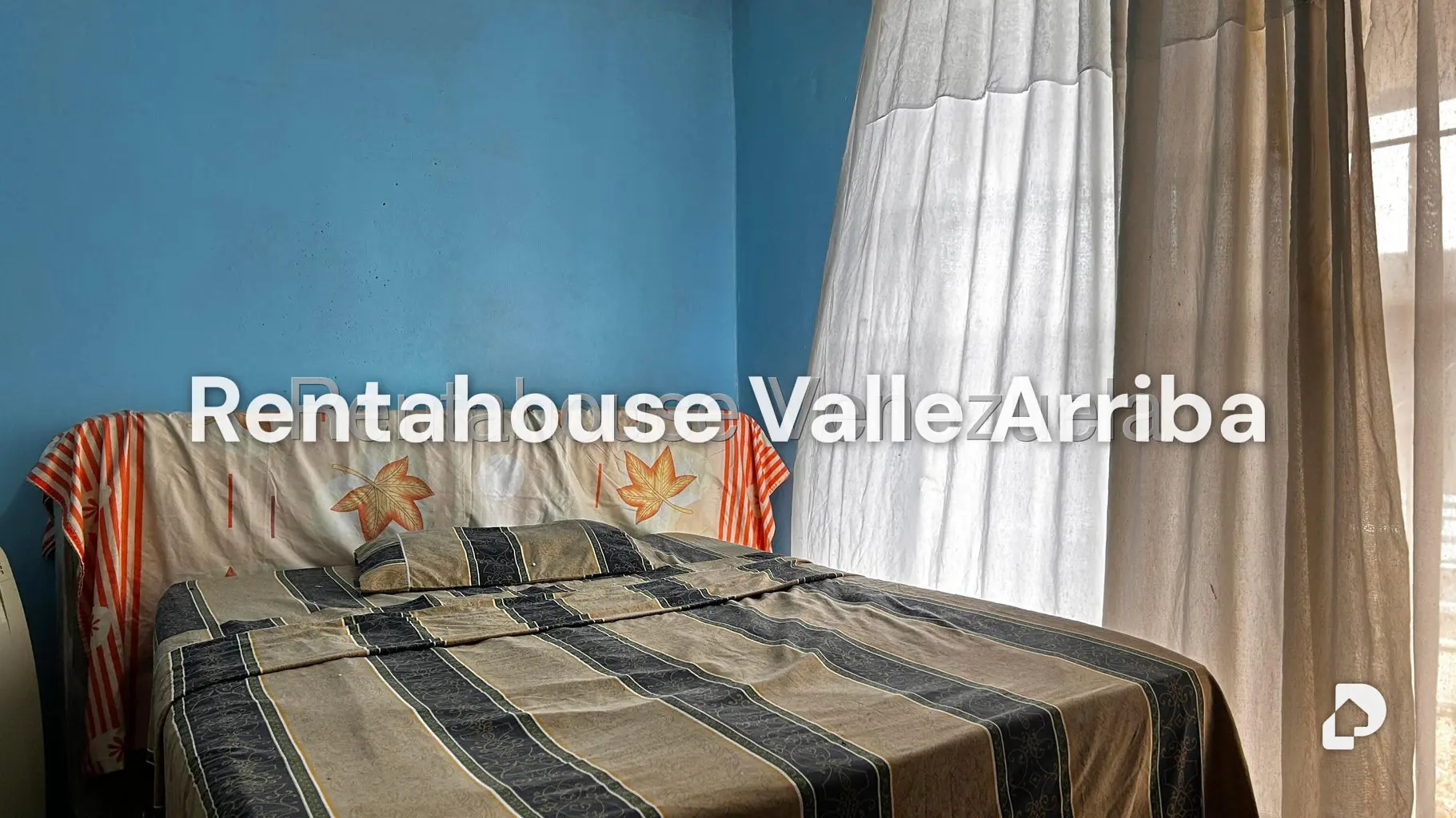 Casa en Piedra Azul, Caracas – 18