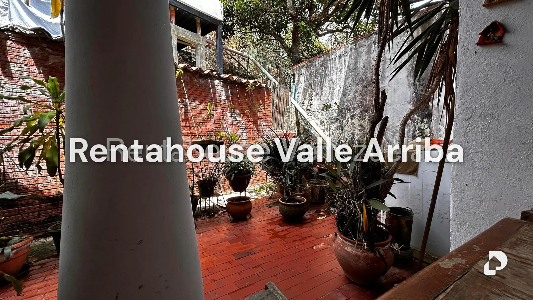 Casa en Piedra Azul, Caracas – 12