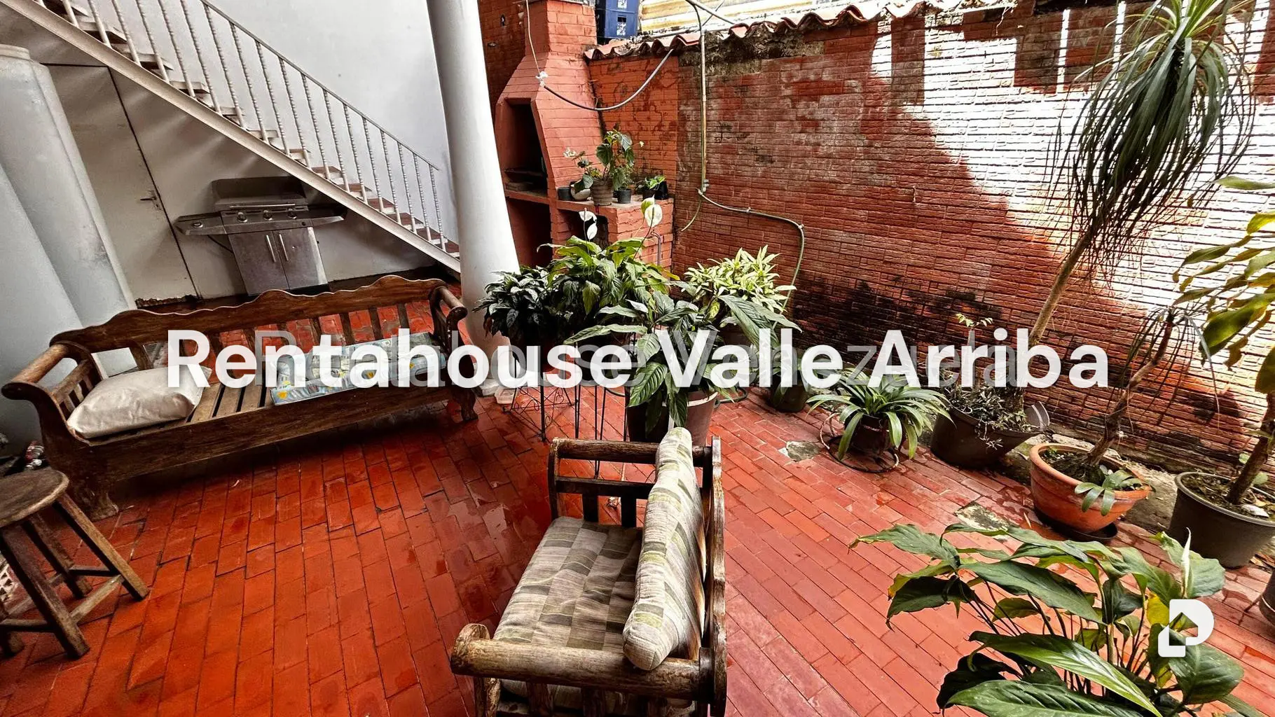 Casa en Piedra Azul, Caracas – 10