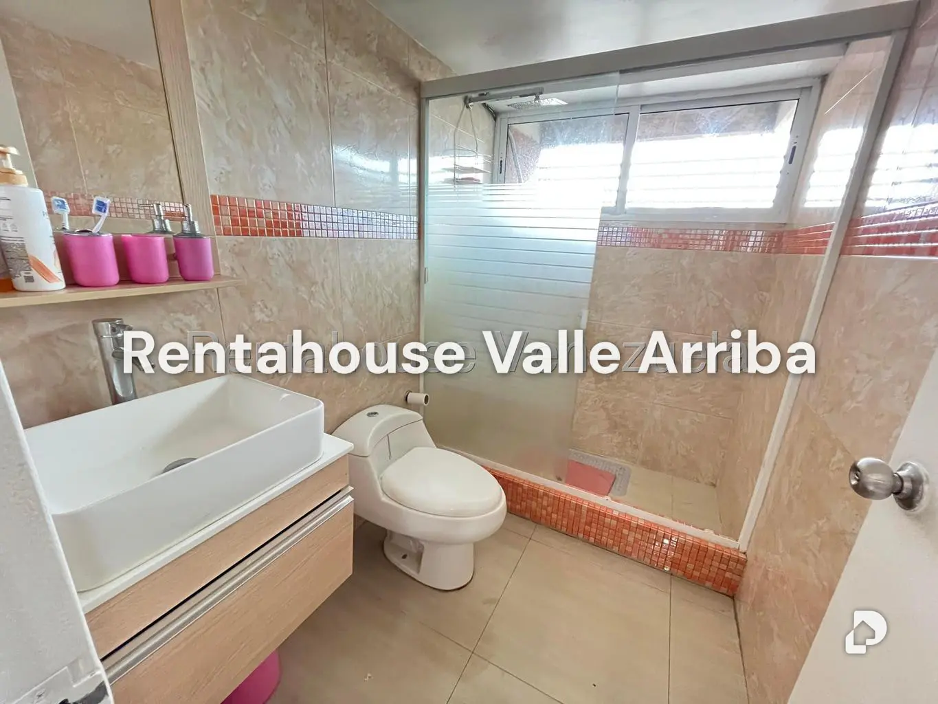 Apartamento en San Bernardino, Caracas – 13