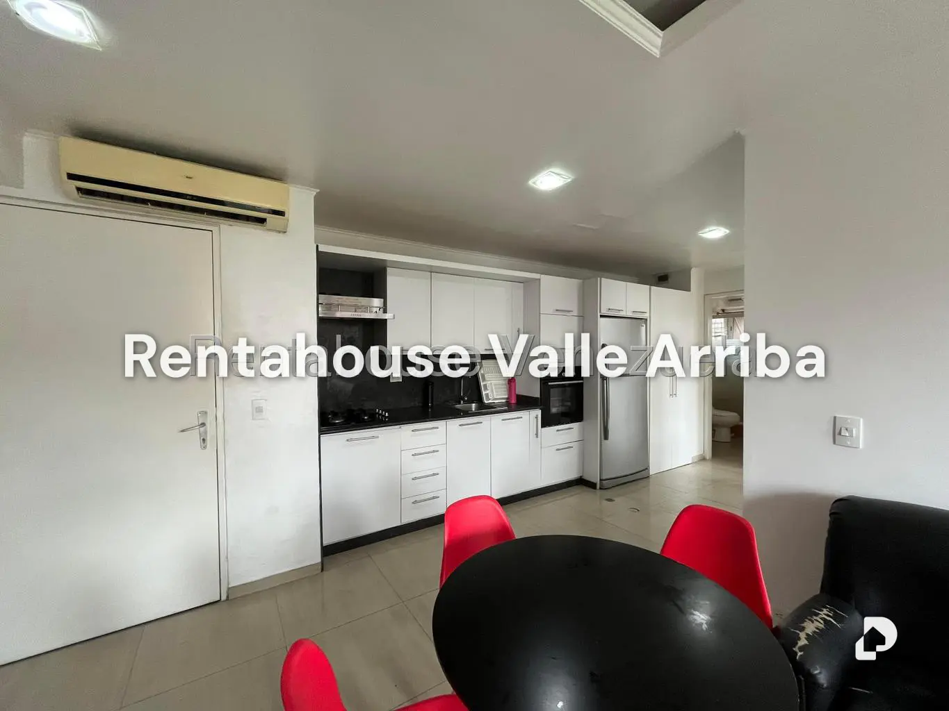 Apartamento en San Bernardino, Caracas – 7