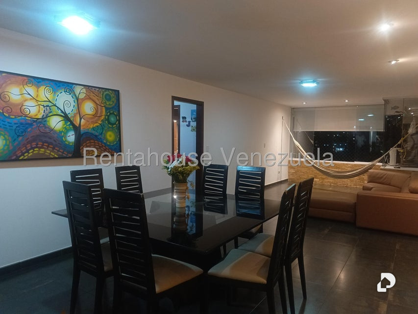 Apartamento en El Cigarral, Caracas – 5