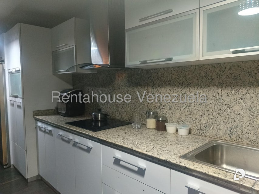 Apartamento en El Cigarral, Caracas – 7