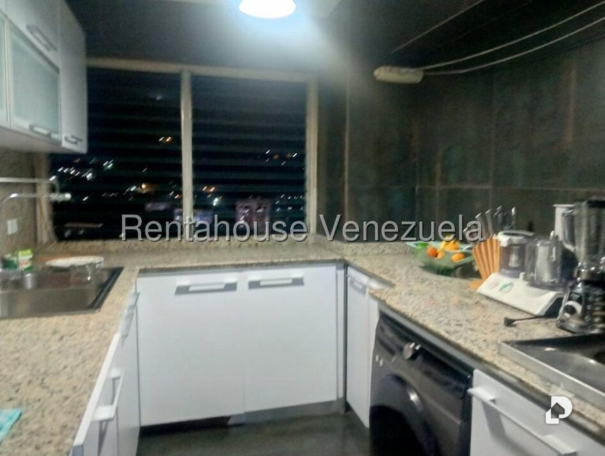 Apartamento en El Cigarral, Caracas – 9
