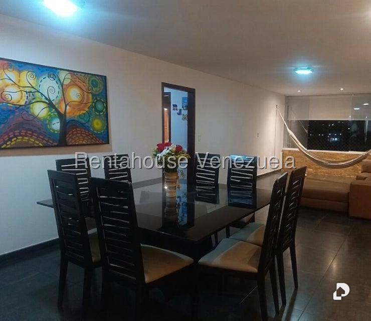 Apartamento en El Cigarral, Caracas – 6