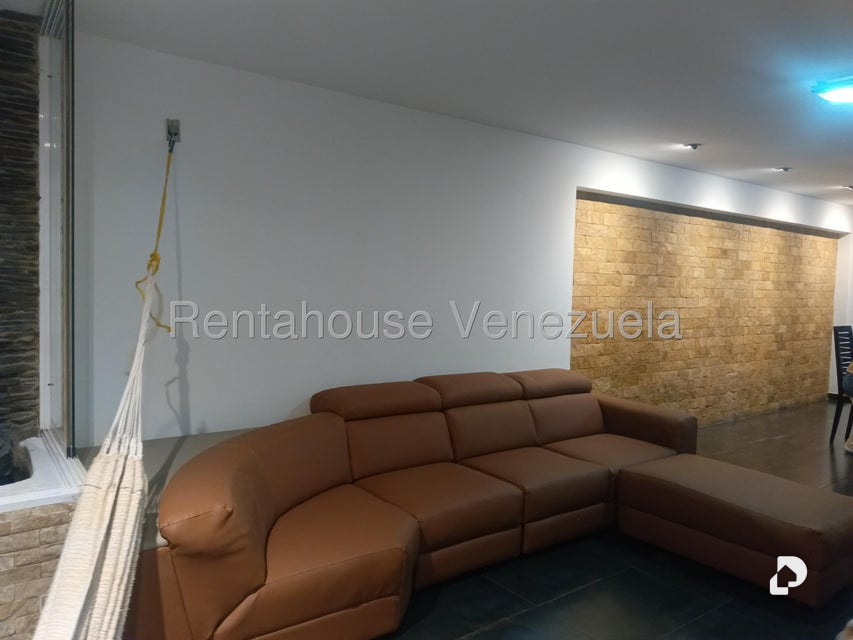 Apartamento en El Cigarral, Caracas – 12