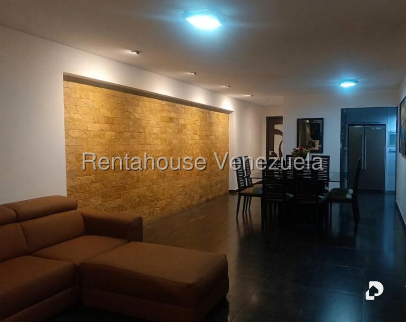 Apartamento en El Cigarral, Caracas – 15