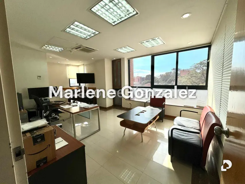 Edificio en Los Dos Caminos, Caracas – 11