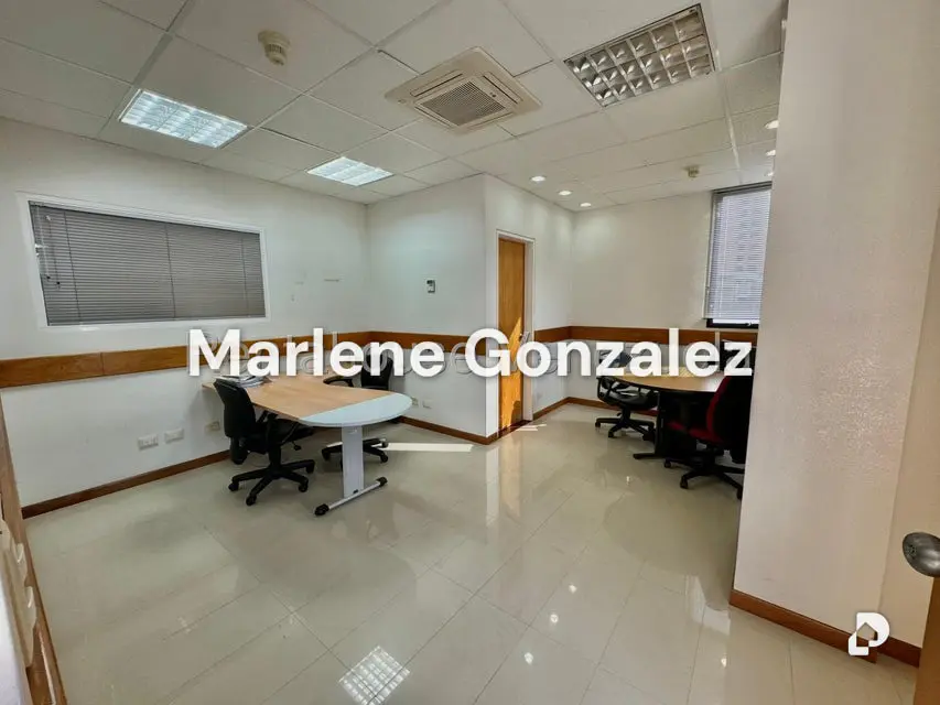 Edificio en Los Dos Caminos, Caracas – 7