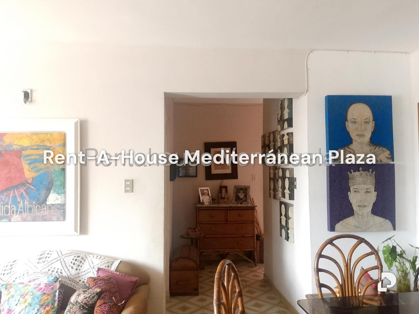 Apartamento en Valencia – 15