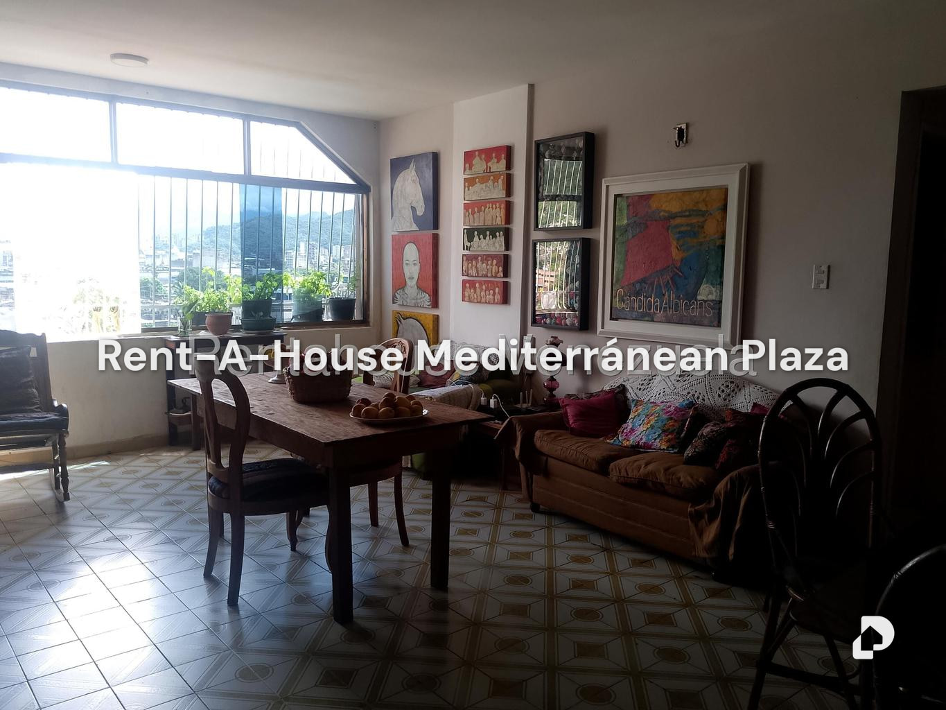 Apartamento en Valencia – 12