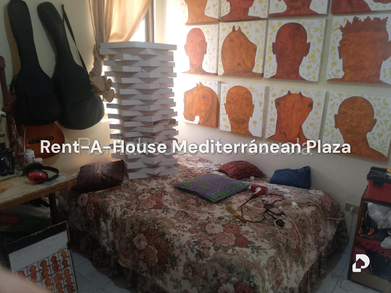 Apartamento en Valencia – 20