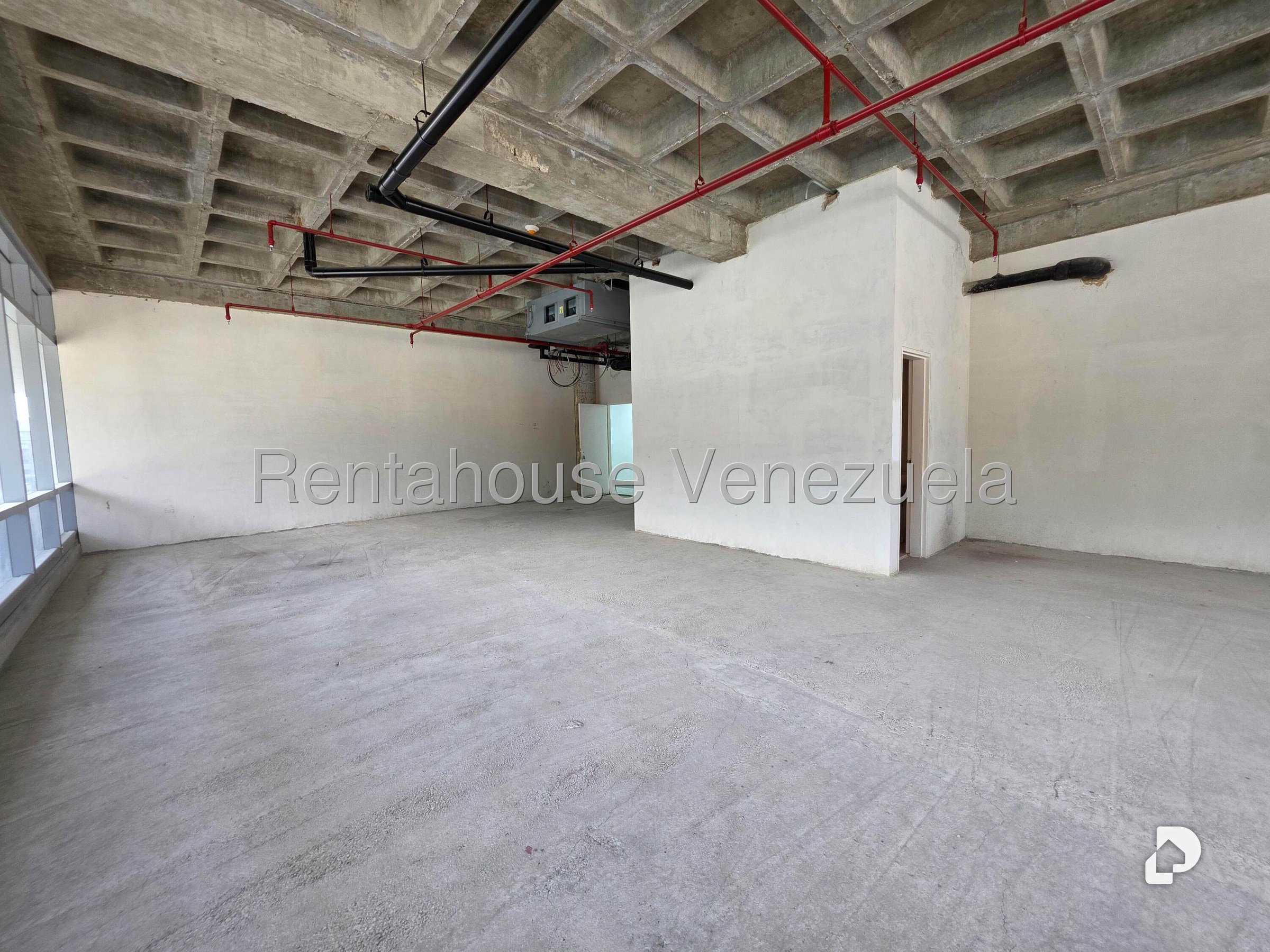 Oficina en Boleíta Norte, Caracas