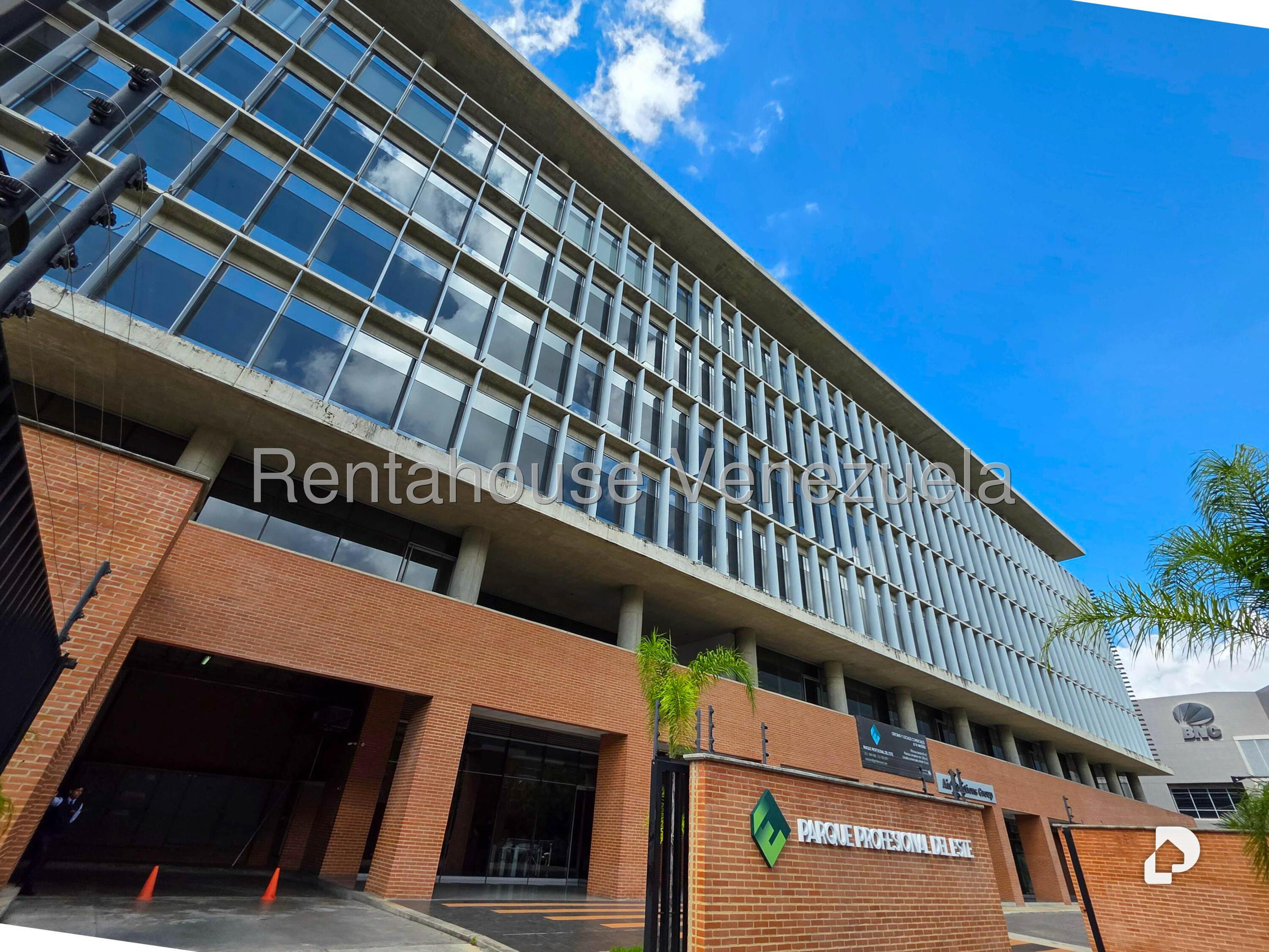 Oficina en Boleíta Norte, Caracas