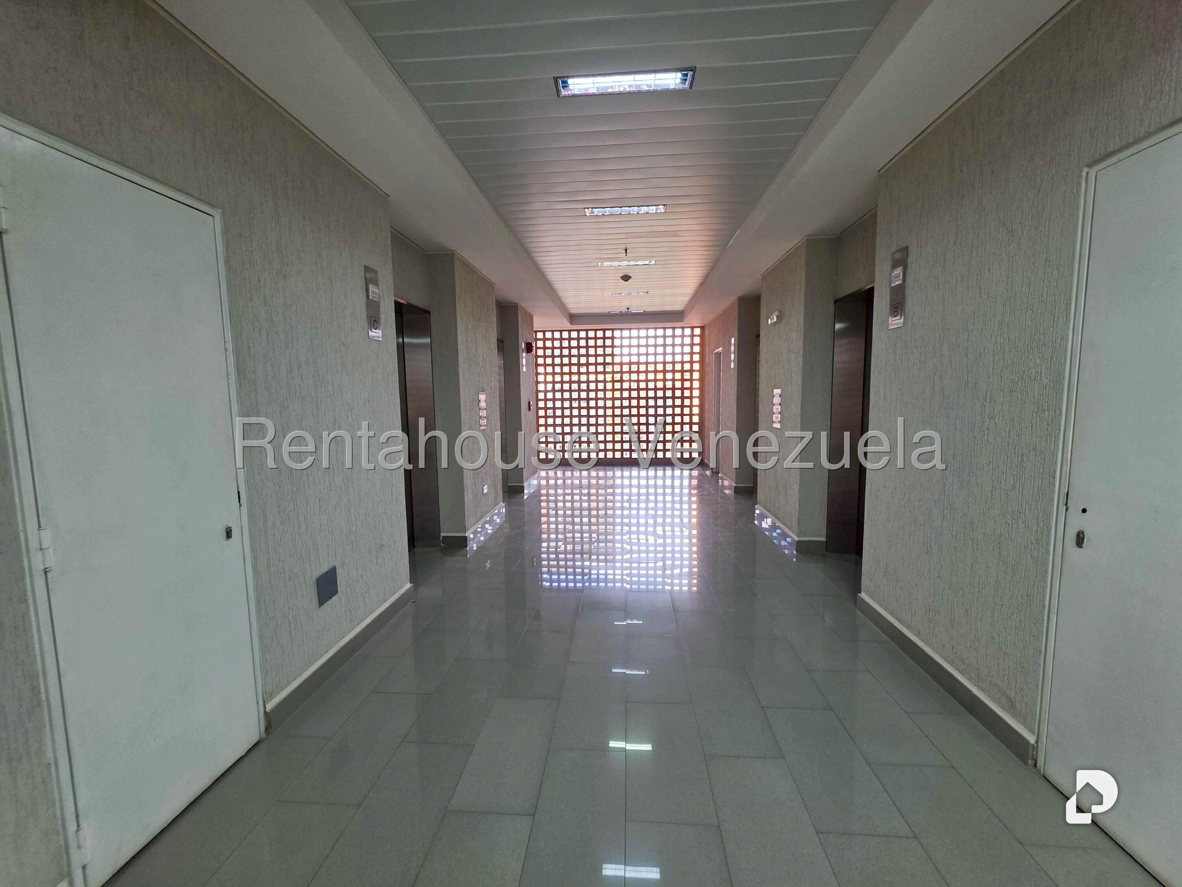 Oficina en Boleíta Norte, Caracas