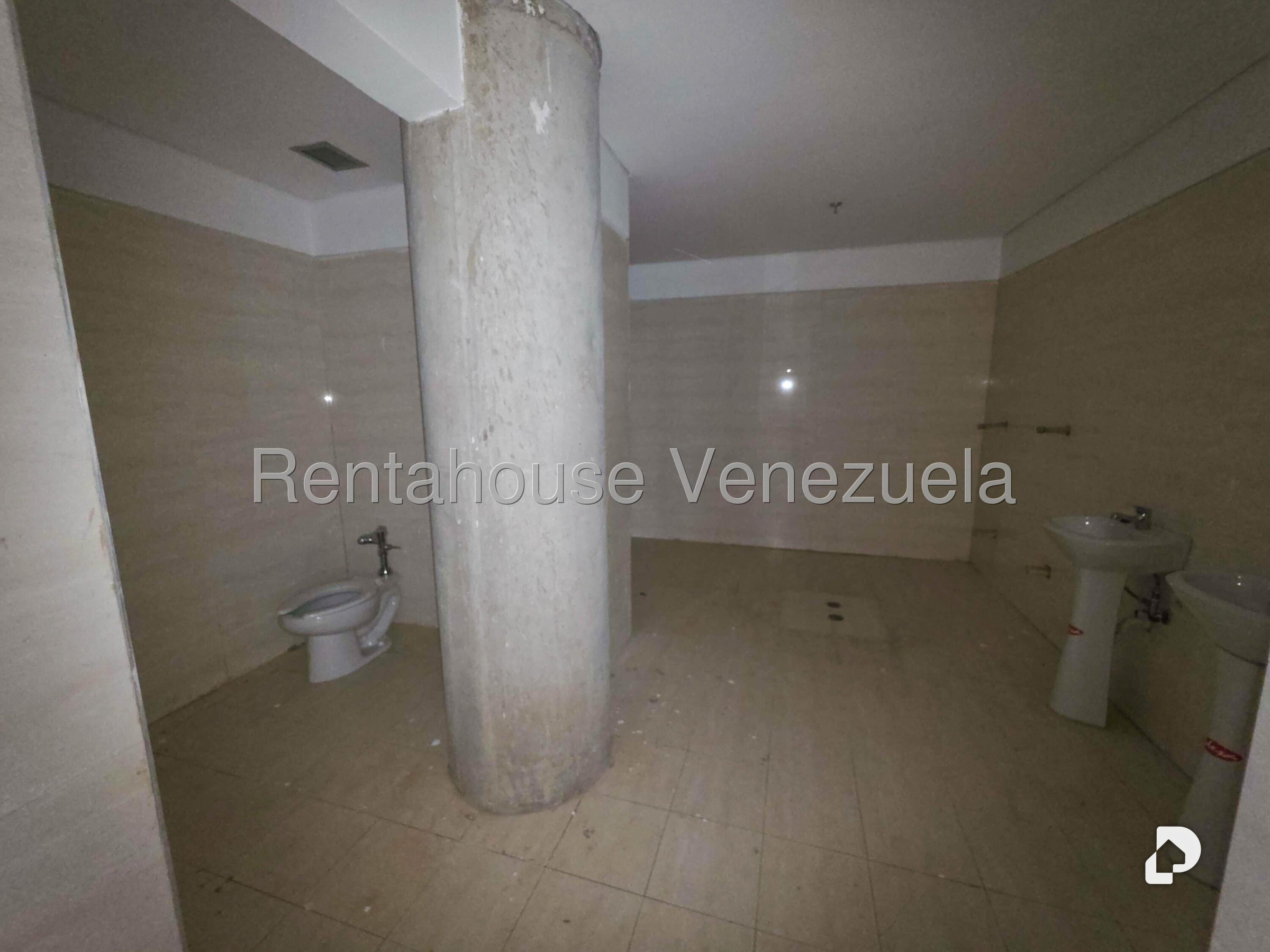Oficina en Boleíta Norte, Caracas