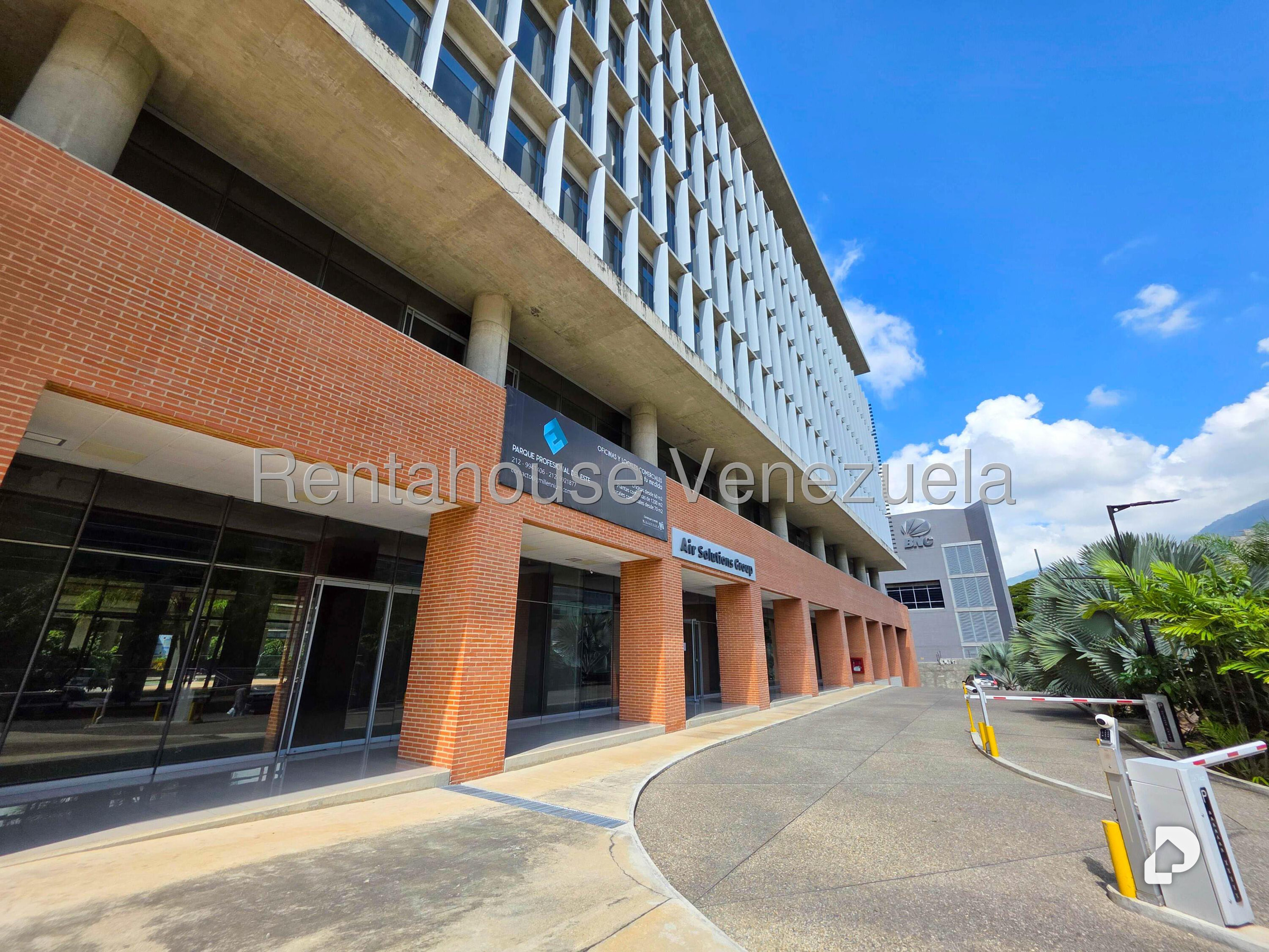 Oficina en Boleíta Norte, Caracas
