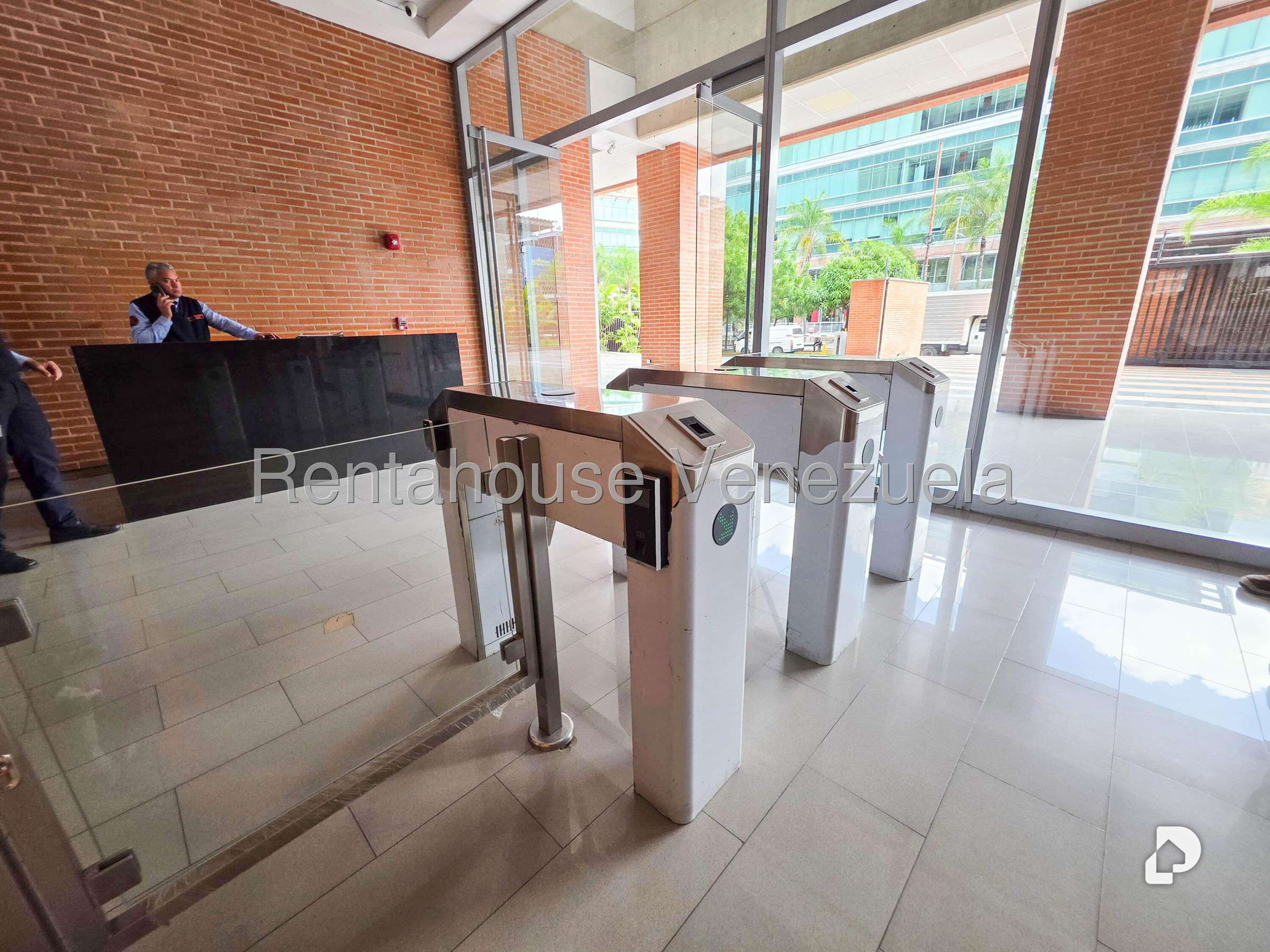 Oficina en Boleíta Norte, Caracas