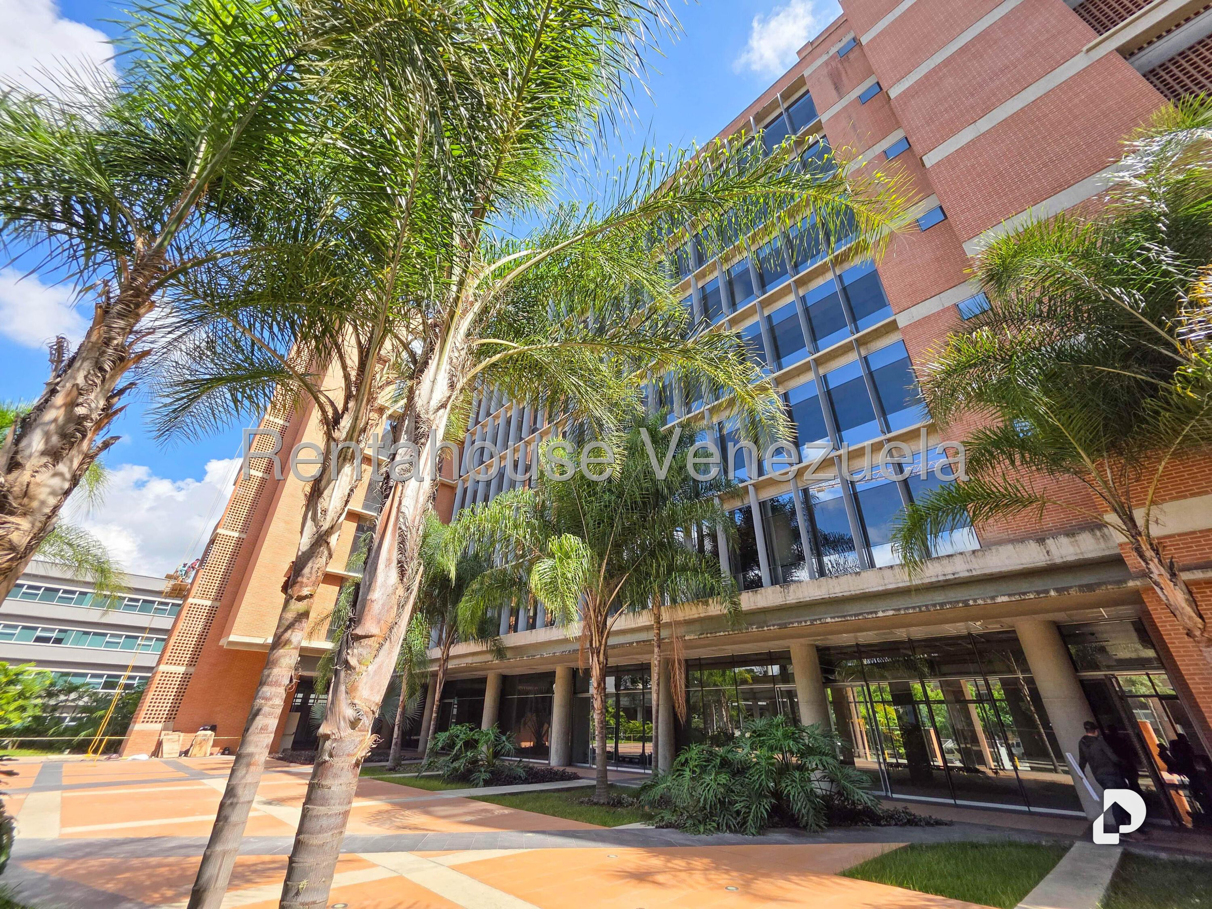 Oficina en Boleíta Norte, Caracas