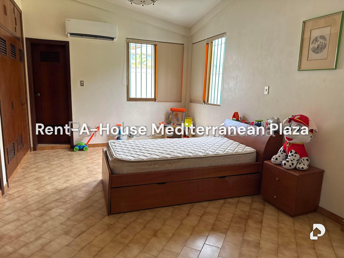 Casa en Valencia – 23