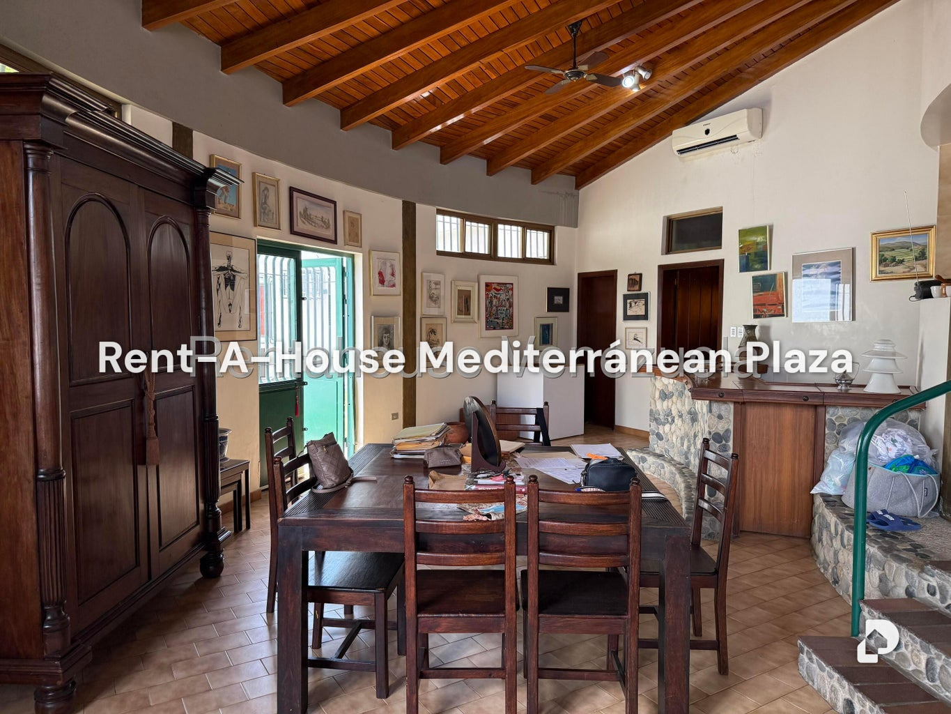 Casa en Valencia – 10