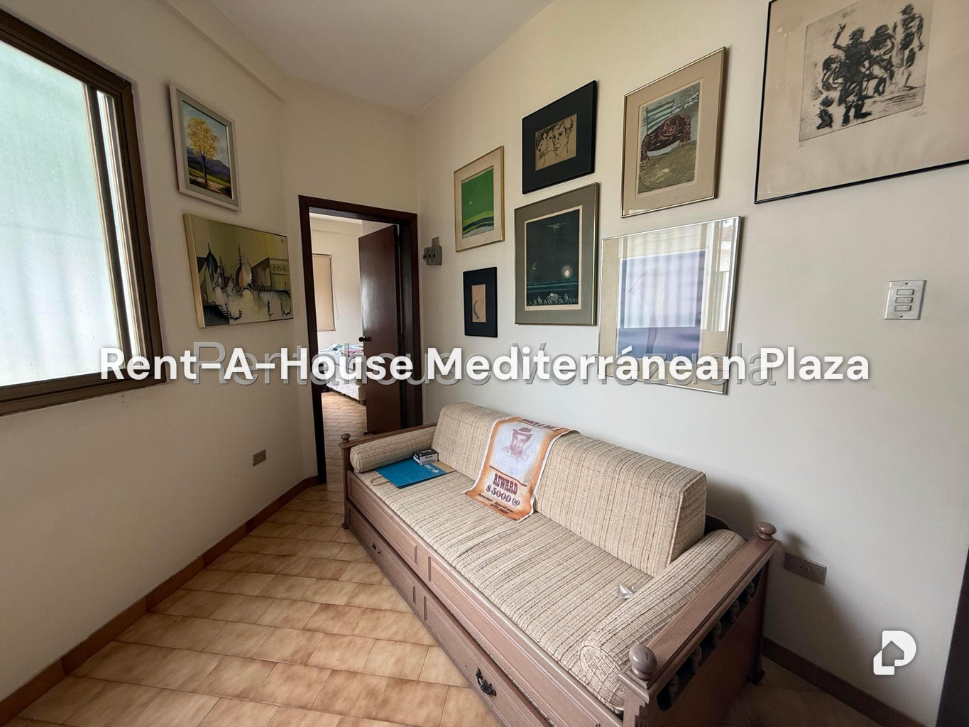 Casa en Valencia – 28