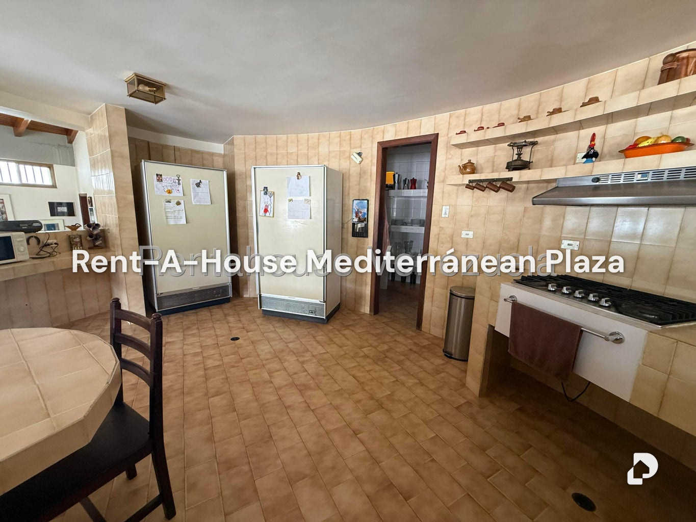 Casa en Valencia – 12