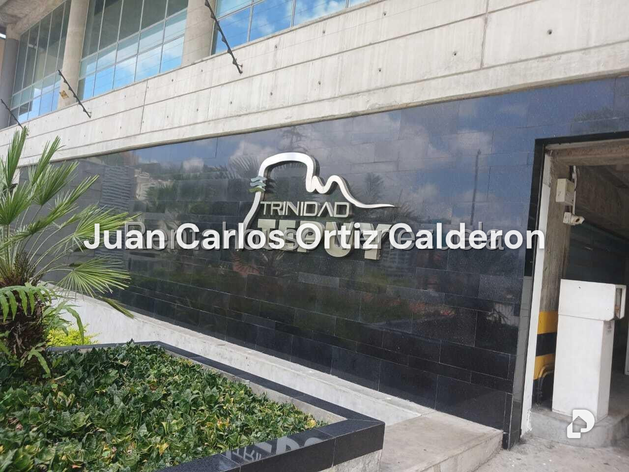 Commercial space in La Trinidad, Caracas – 2
