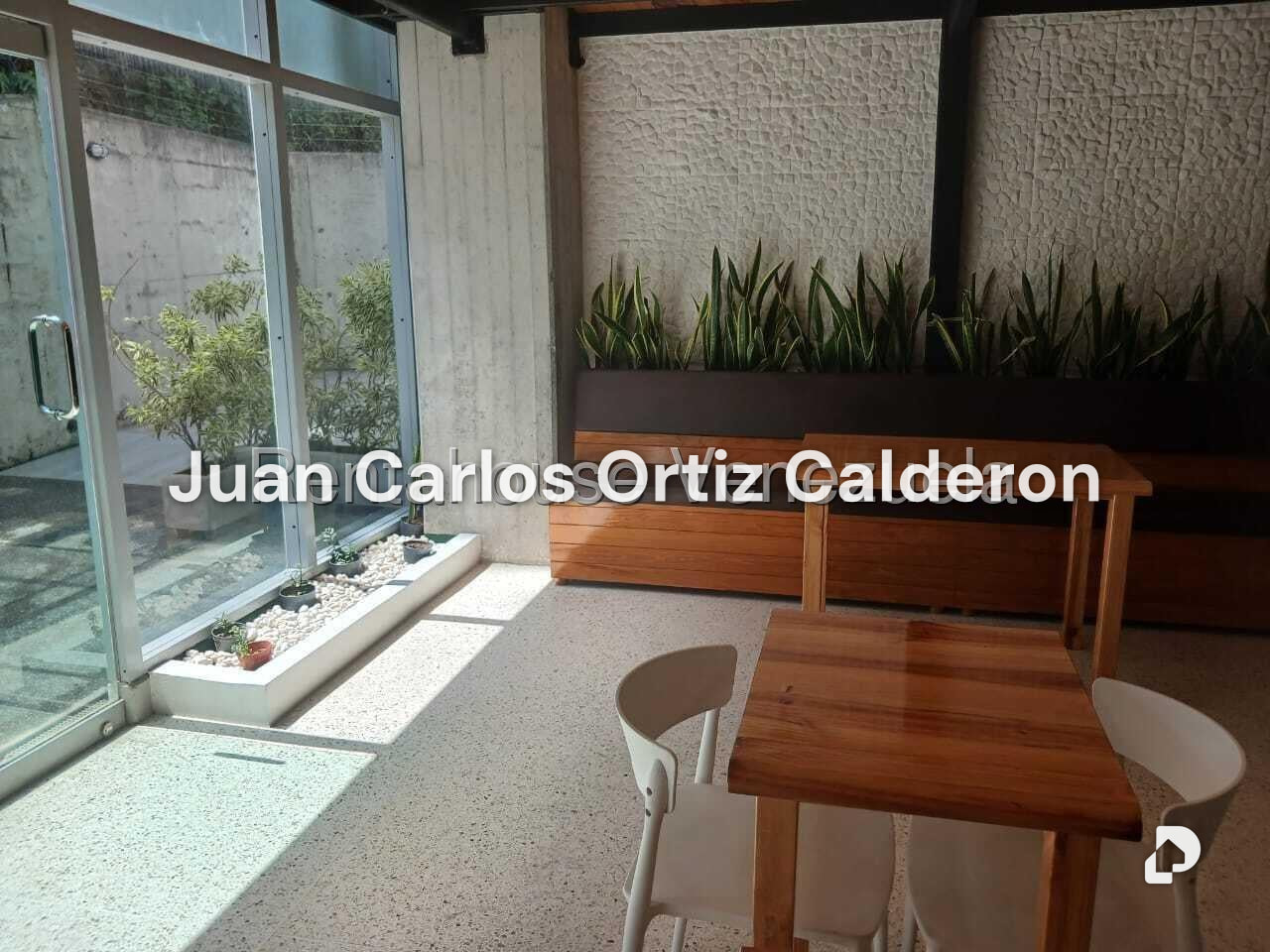 Commercial space in La Trinidad, Caracas – 14