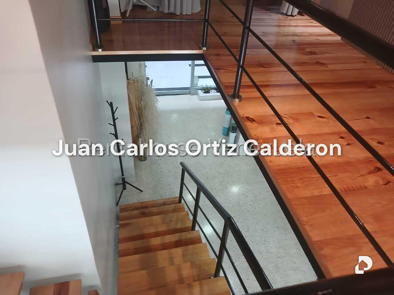Commercial space in La Trinidad, Caracas – 19