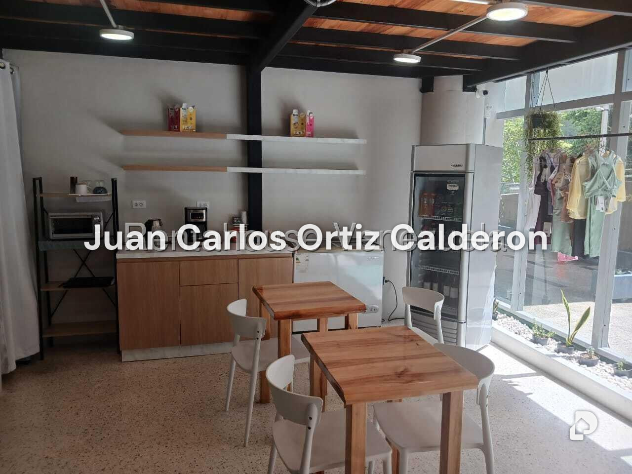 Commercial space in La Trinidad, Caracas – 13