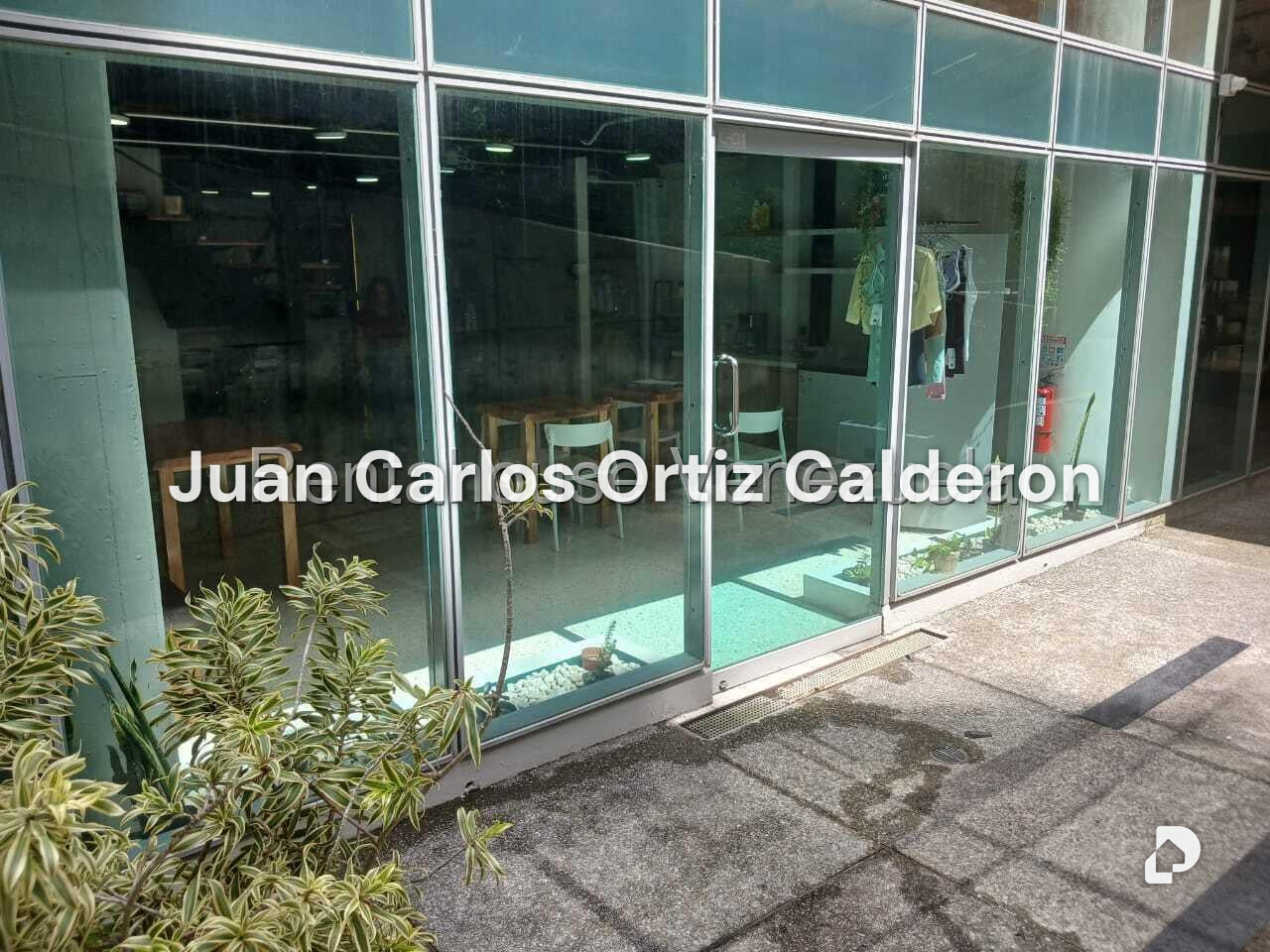 Commercial space in La Trinidad, Caracas – 15