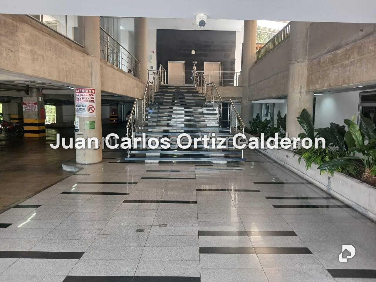 Commercial space in La Trinidad, Caracas – 28