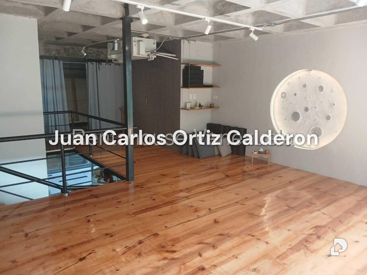 Commercial space in La Trinidad, Caracas – 22