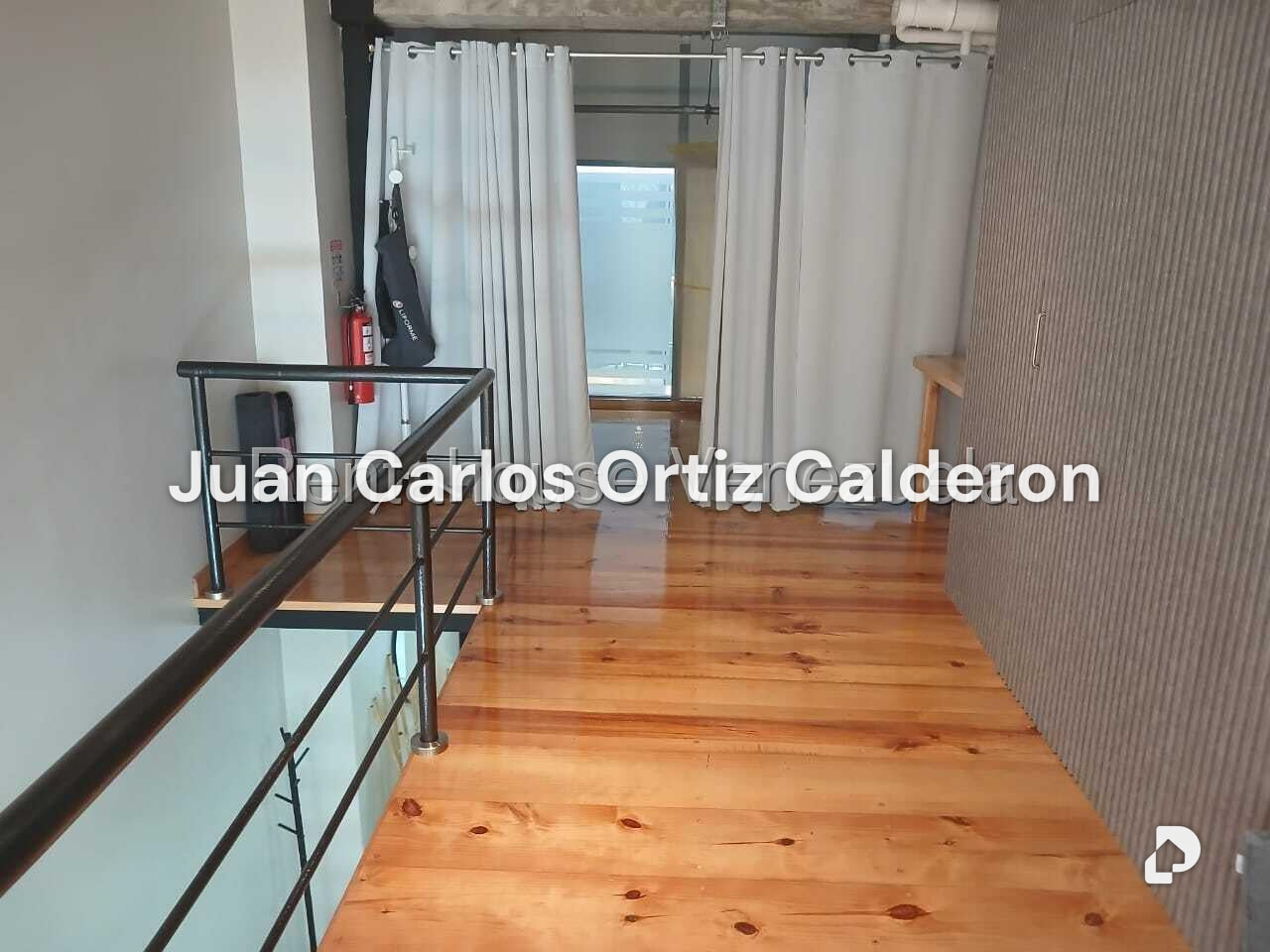 Commercial space in La Trinidad, Caracas – 25