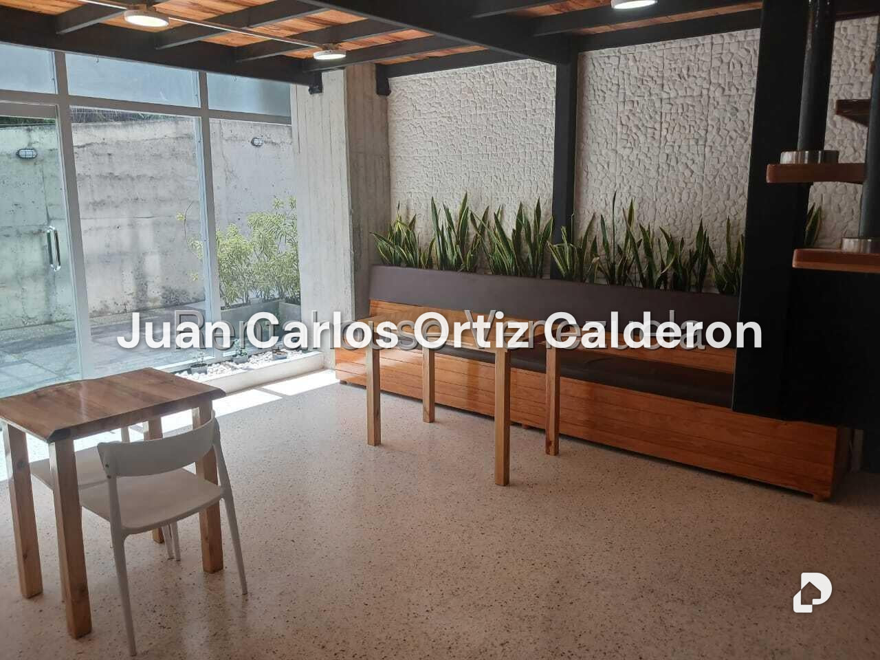 Commercial space in La Trinidad, Caracas – 12