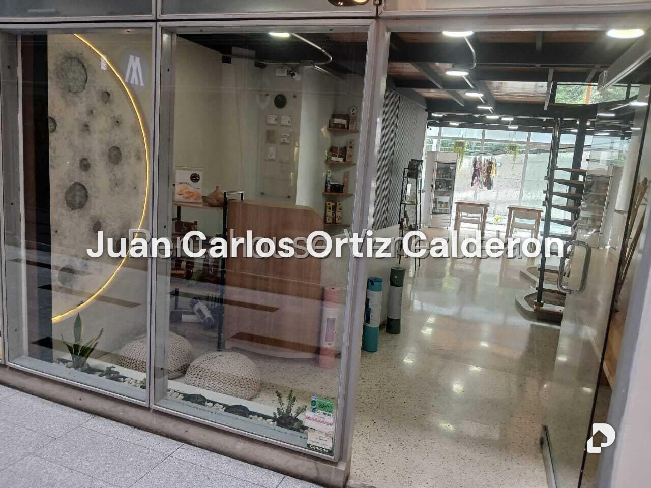 Commercial space in La Trinidad, Caracas – 4