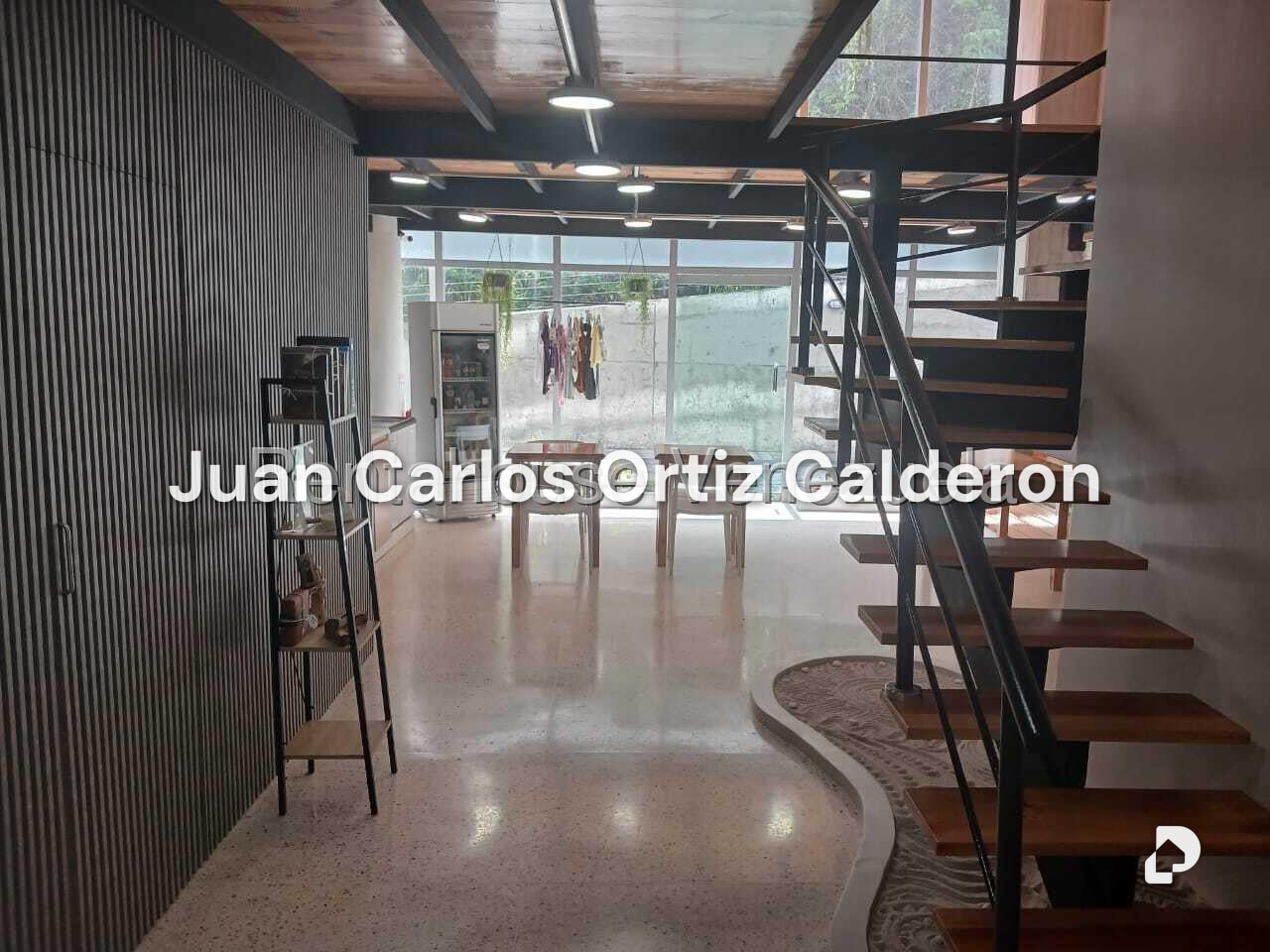 Commercial space in La Trinidad, Caracas – 6